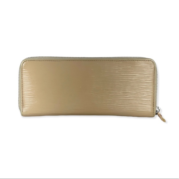 💎✨AUTHENTIC✨💎 Louis Vuitton Epi Clemence Wallet - Picture 3 of 13